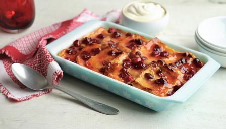 cranberrybread