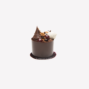 Black Forest Gateau
