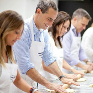 Wellington & Chocolate Masterclass